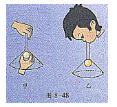 文本框:  